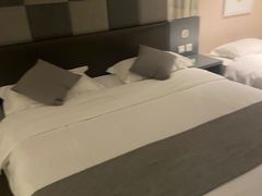 -Zsmart智尚酒店(北京西站北广场军事博物馆店)