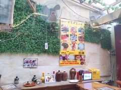 -老宅原住民沙茶面精品小吃(龙头路店)