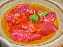 -莺花渡火锅City Green(万象城店)