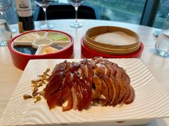 -成都海湾酒店·海湾壹品中餐厅(远大购物中心店)
