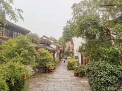 -小河直街历史文化街区