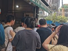 -大南门牛肉包子店