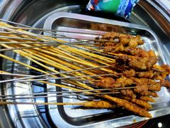 -猫姑娘大盘鸡(商城路店)