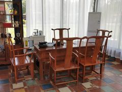 -洪湖家庭农场·团建·露营·会议