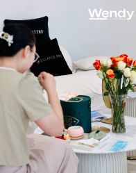 -WENDY·温迪皮肤管理