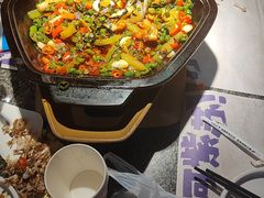 -蛙来哒(万豪城市广场黑金冠店)