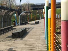 -长白岛森林公园