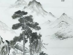 -戏墨娃·书法·国画(景城邻里校区)