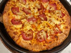 -必胜客(远大路店)