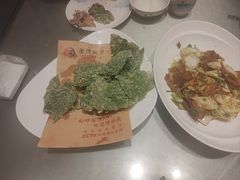 -老德州四合院·德州菜(天衢路店)