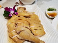 -香港新发烧腊茶餐厅(水围店)