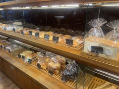 -可稵咖啡面包蛋糕(休斯顿店)