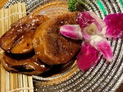 厚切酱烤牛舌-有喜屋·烧鸟·居酒屋(三钢里店)