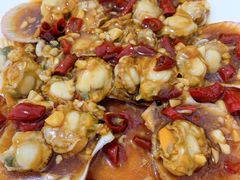 -九龙餐厅(大沽路店)