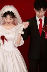 -第一夫人婚纱摄影(南京店)