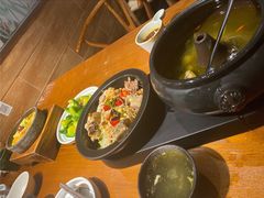 原味汽锅鸡-云海肴·汽锅鸡·云南菜(高德置地店)