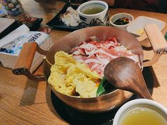 -沼津港精致料理·寿喜烧·烧鸟(青浦宝龙广场日料榜单店)