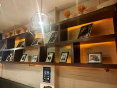 -聚串门儿·东北烧烤(信义坊店)