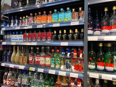 -合家福超市(合肥滨湖百大店)