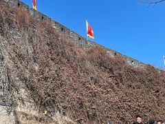 -虞山城墙