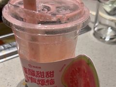 -海底捞火锅(河东万达广场店)