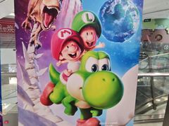 -金逸影城(大悦城IMAX激光店)