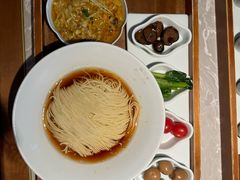 -松鹤面馆·古法焖肉面(观前店)