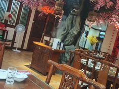 -那家老院子东北菜·饺子·小鸡炖蘑菇(艳华街店)