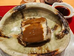 -鮨青(恒基名人购物中心店)