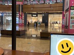 -杉杉奥特莱斯广场(哈尔滨店)