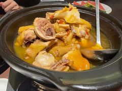 -汀小府·福建客家菜(鼓山沃尔玛店)