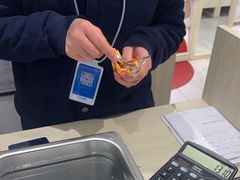 -AOJO眼镜(南翔印象城MEGA店)