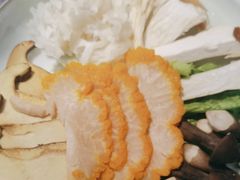 -黑鸡小馆(金源店)