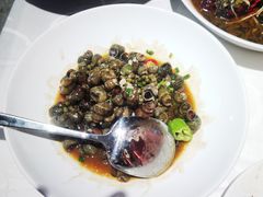 -洪福龙虾