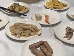 -揽季锅物会.福建黄鱼.海鲜姿造(五四路店)