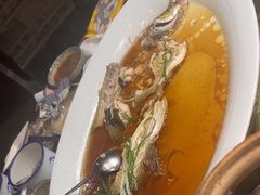 -丹江渔村(首都机场店)