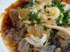 -聚丰园•湖鲜餐厅(阿红私房菜梅石路店)