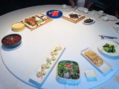 -106餐厅(山水文园店)