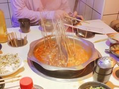 -钢管厂五区小郡肝串串香火锅(人民广场店)