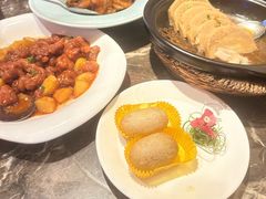 -三生石·福建菜·家宴(五四店)