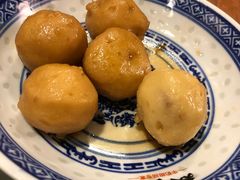 咖喱鱼蛋-双喜老铺(人民广场店)