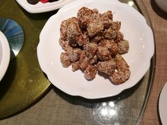 -老客站酒楼(金花南路店)