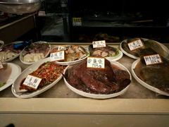 -小平岛開海水饺(浑南店)