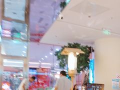 -桂满陇·蟹黄小笼汤包(中山公园店)