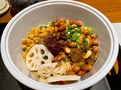 -罗罐中米粉(人信汇店)