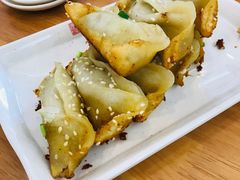 -小姜锅贴(凤凰街店)