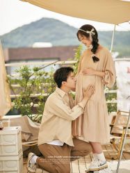 -专注孕妇照亲子照·纪田摄影