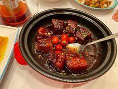 -上海老饭店(北京分店)