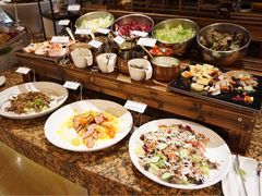 -杭州国际会议中心洲际酒店-原素全日餐厅(解放东路店)