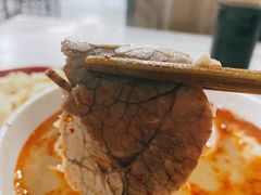-洛阳南关小碗牛肉汤(翠云路店)